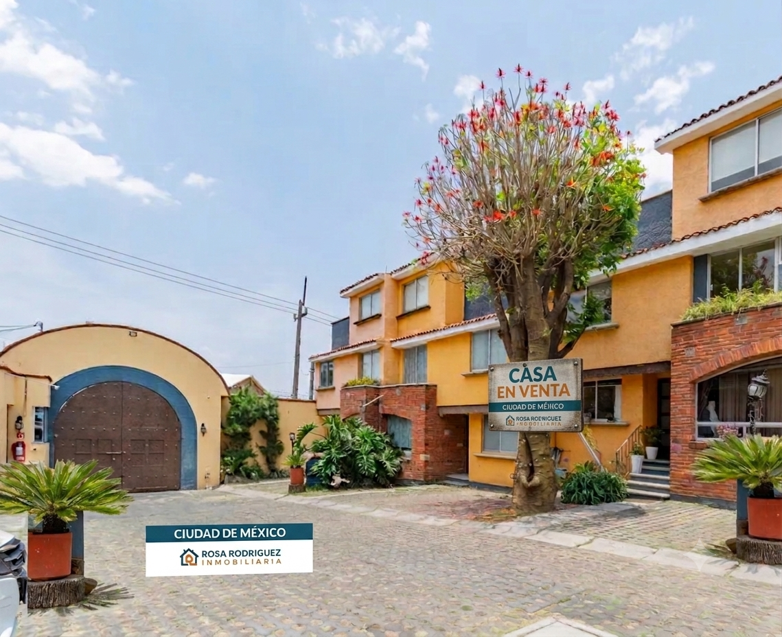 Propiedad en venta Benito Juárez CDMX