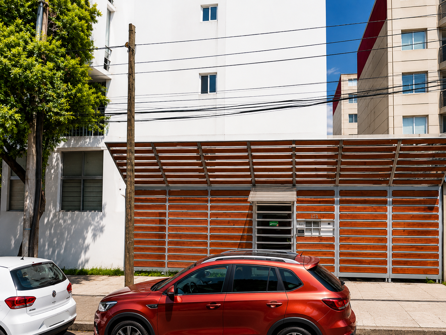 Propiedad en renta Naucalpan Estado de México